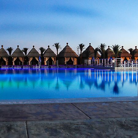Kengur Resort Belgrade Exterior photo