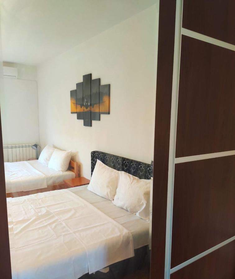 Kengur Resort Belgrade Exterior photo