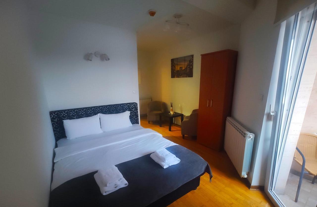 Kengur Resort Belgrade Exterior photo
