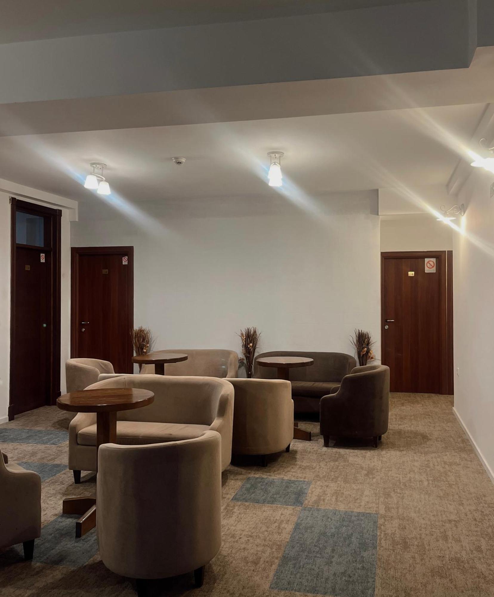 Kengur Resort Belgrade Exterior photo