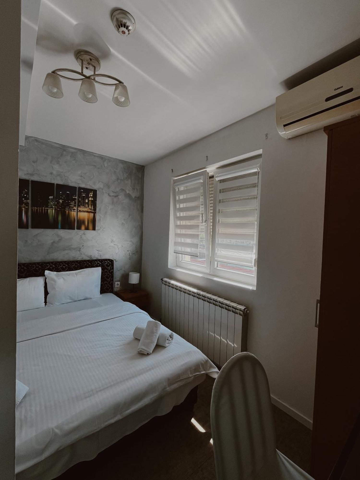 Kengur Resort Belgrade Exterior photo
