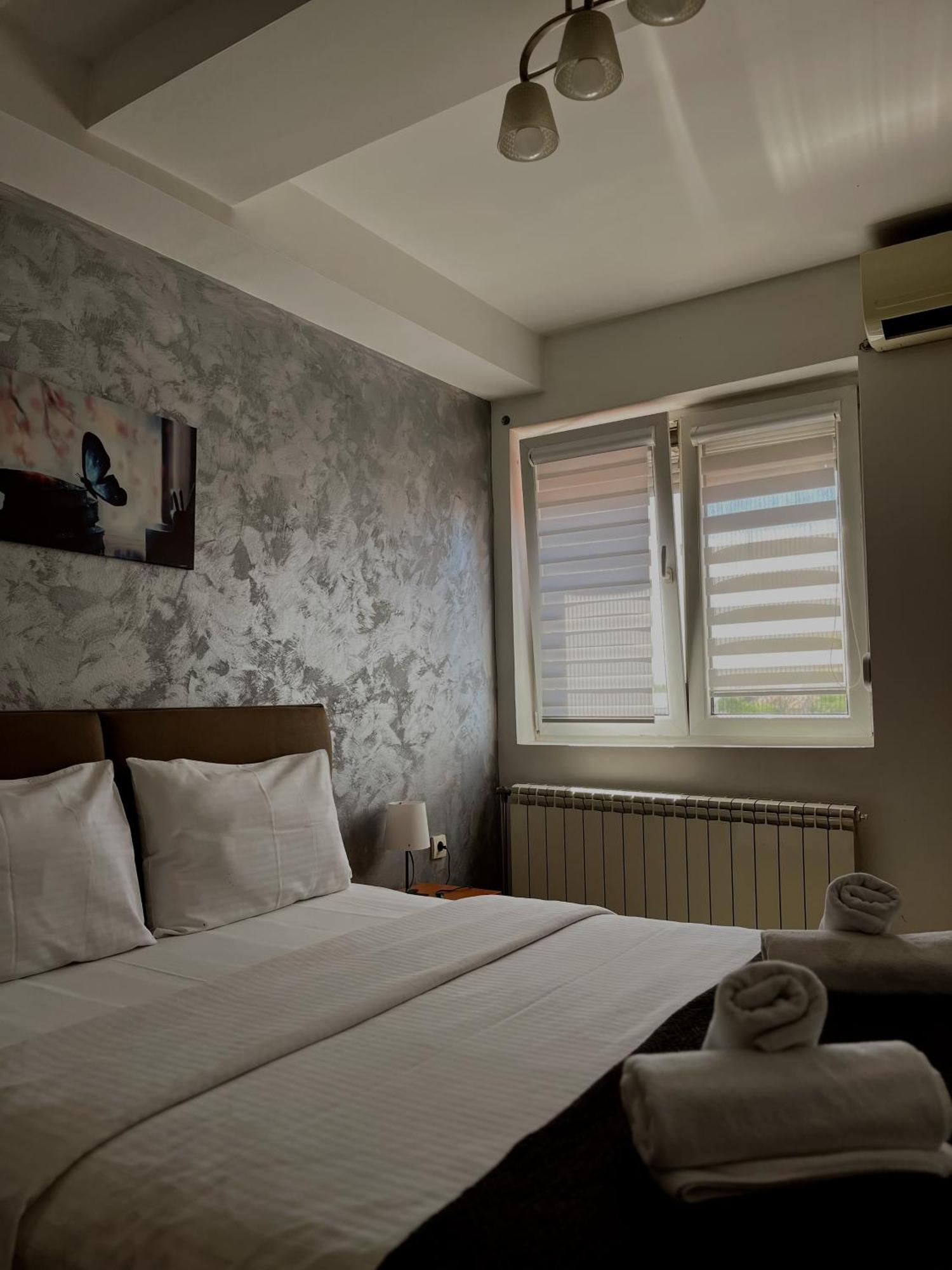 Kengur Resort Belgrade Exterior photo