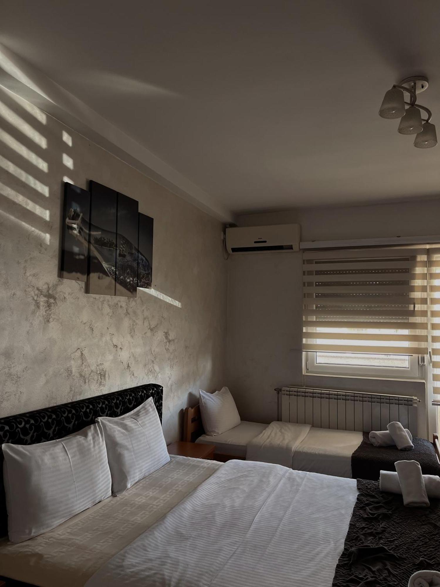 Kengur Resort Belgrade Exterior photo