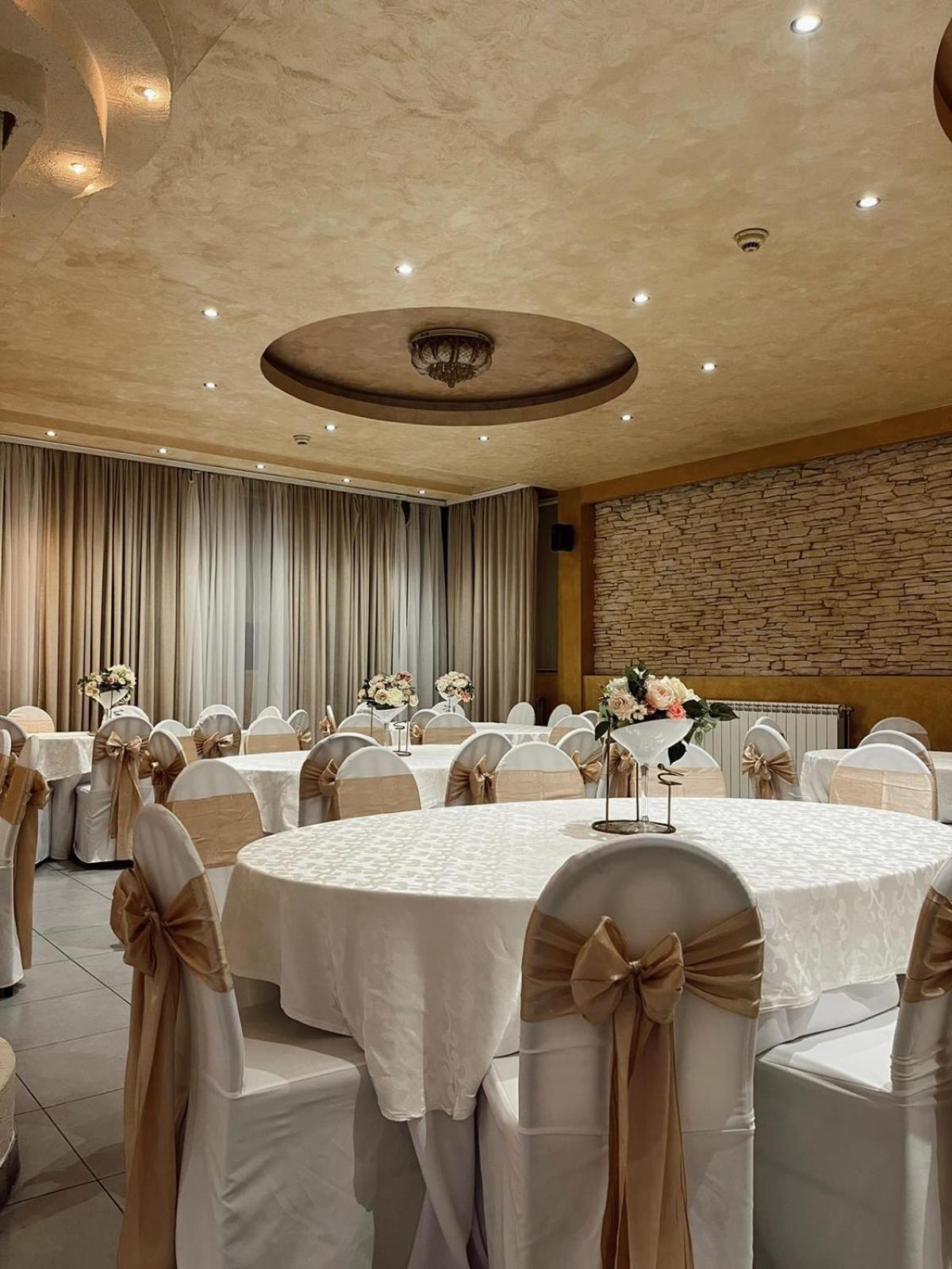 Kengur Resort Belgrade Exterior photo
