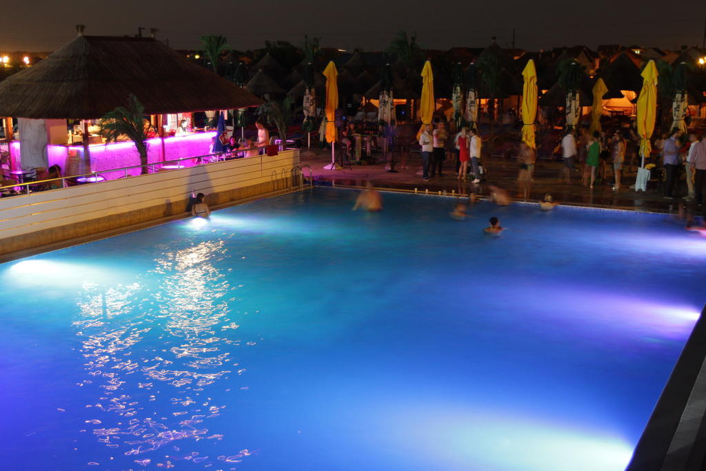Kengur Resort Belgrade Exterior photo