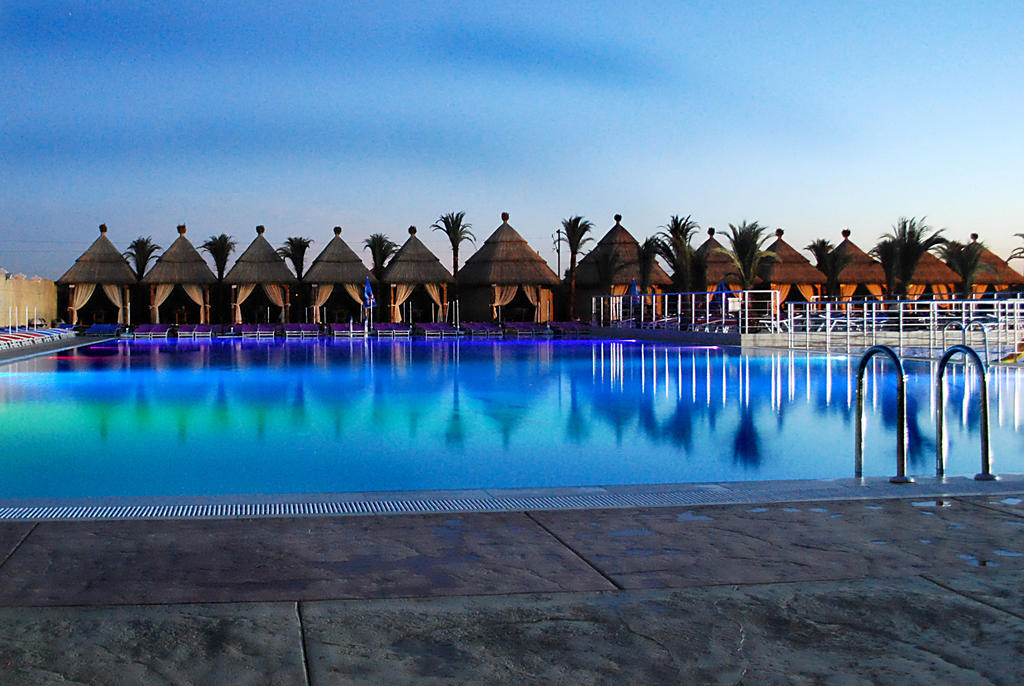 Kengur Resort Belgrade Exterior photo
